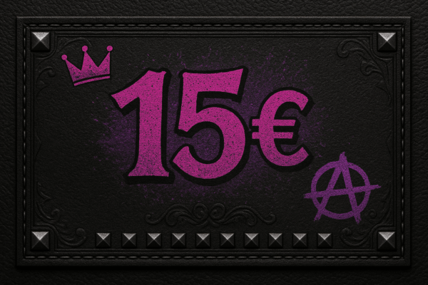 15